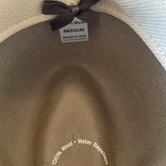 Stetson Wool Hat Brand NEW - Picture 7 of 7